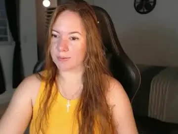 Chaturbate Live Porn of tamy_shine87