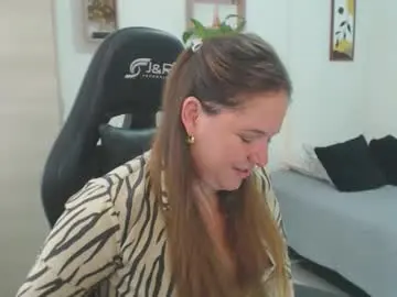 Chaturbate Adult Webcams of tamy_shine87