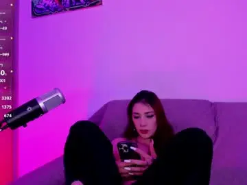 Chaturbate Free Porn Cam of thecosmicgirl