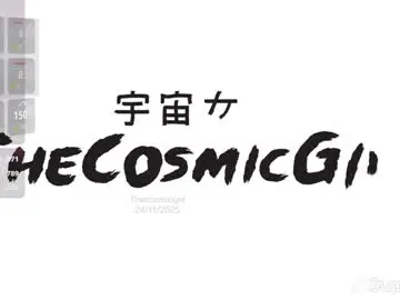 Chaturbate Adult Webcam of thecosmicgirl