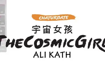 Chaturbate Live Sex of thecosmicgirl