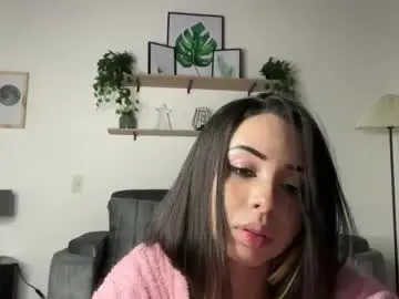 Chaturbate Adult Webcams of _paulah2