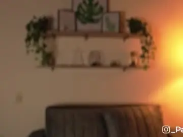 Chaturbate Adult Webcams of _paulah2