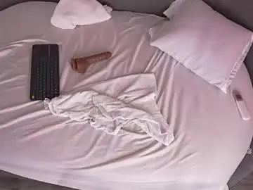 Chaturbate Free Porn Cam of _paulah2