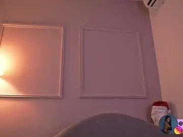 Chaturbate Adult Webcam of _paulah2