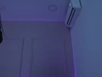 Chaturbate Live Sex of _paulah2