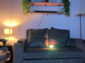 Chaturbate Adult Video Chat of _paulah2