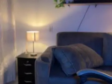 Chaturbate Nude Webcam of _paulah2