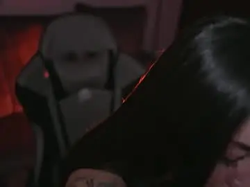 Chaturbate Sex Cam of _paulah2