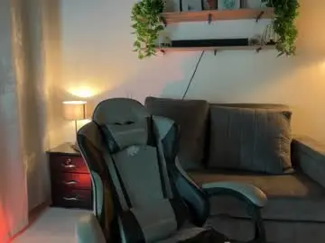 Chaturbate Watch Live Sex Cams of _paulah2