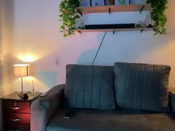 Chaturbate Adult Video Chat of _paulah2