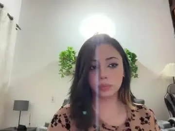 Chaturbate Adult Webcam of _paulah2