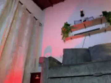 Chaturbate Adult Webcam of _paulah2