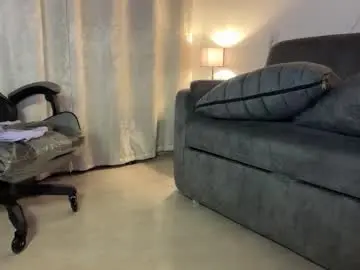 Chaturbate Best live sex cam show of _paulah2