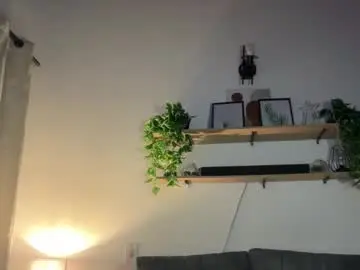 Chaturbate Sex Cam of _paulah2
