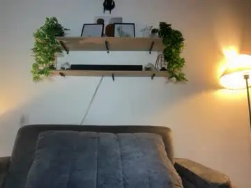 Chaturbate Best live sex cam show of _paulah2