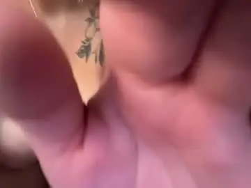 Chaturbate Sex Cam of _paulah2