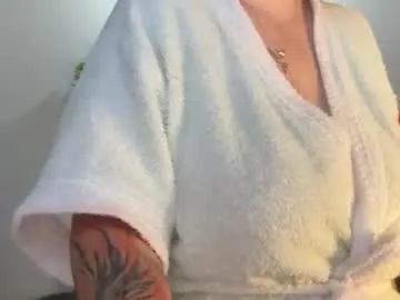 Chaturbate Best live sex cam show of _paulah2