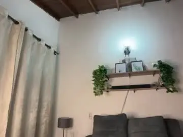 Chaturbate Live Sex of _paulah2