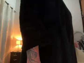Chaturbate Watch Live Sex Cams of _paulah2