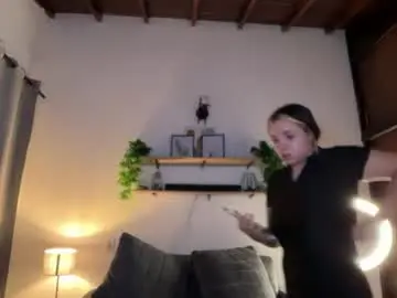 Chaturbate Live Sex of _paulah2