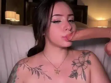 Chaturbate Free Porn Cam of _paulah2