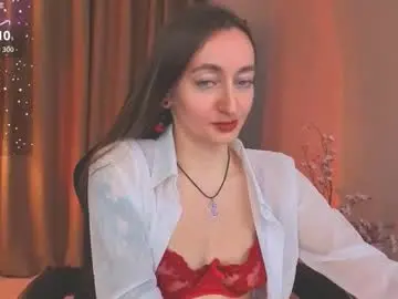 Chaturbate Live Sex Cam of akaheby