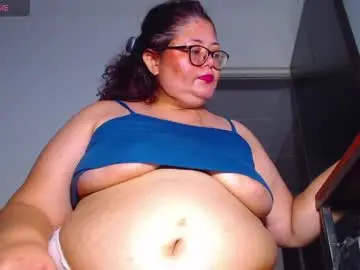 Chaturbate Live Sex of ashelymalefica
