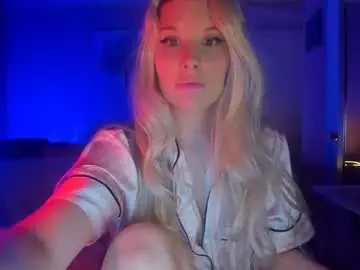 Chaturbate Best Webcam of ashley_57