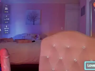 Chaturbate Live Porn of ashley_57