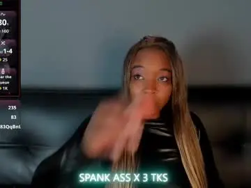 Chaturbate Live Sex Cam of charlotte_brown_1