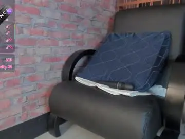 Chaturbate Nude Webcam of charlotte_brown_1