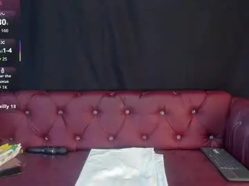 Chaturbate Adult Video Chat of charlotte_brown_1