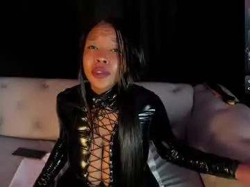 Chaturbate Live Porn of charlotte_brown_1