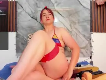 Chaturbate Sex Cam of dana_35_