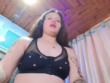 Chaturbate Adult Video Chat of eda_bonne