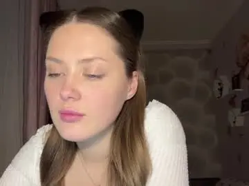 Chaturbate Watch Live Sex Cams of evaxblush