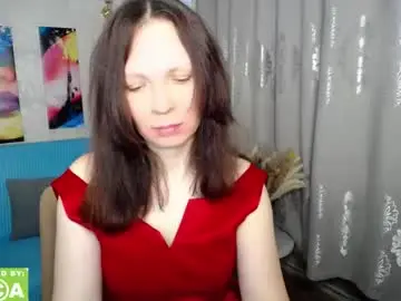 Chaturbate Nude Webcam of gracefullady