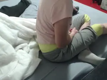 Chaturbate Nude Webcam of hornycouple21x