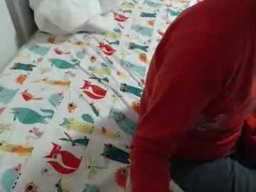 Chaturbate Adult Video Chat of hornycouple21x