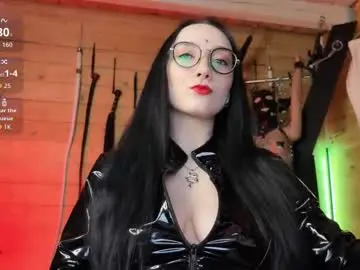 Chaturbate Sex Chat of jinhee_noir