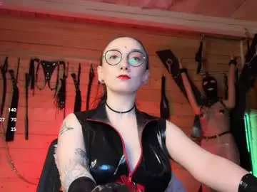 Chaturbate Adult Webcams of jinhee_noir