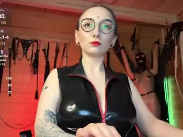 Chaturbate Live Sex of jinhee_noir