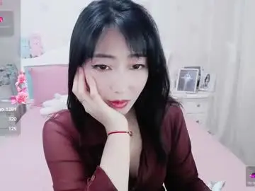 Chaturbate Adult Webcams of kefeifei