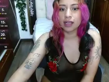 Chaturbate Sex Cam of likedpantss_