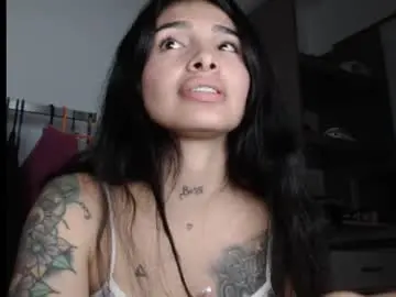 Chaturbate Watch Live Sex Cams of lilpalacio
