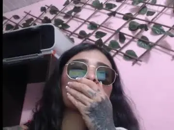 Chaturbate Live Sex of lilpalacio