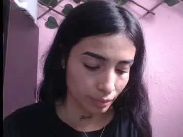 Chaturbate Nude Webcam of lilpalacio