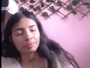 Chaturbate Live Sex of lilpalacio