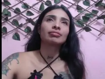 Chaturbate Live Sex of lilpalacio